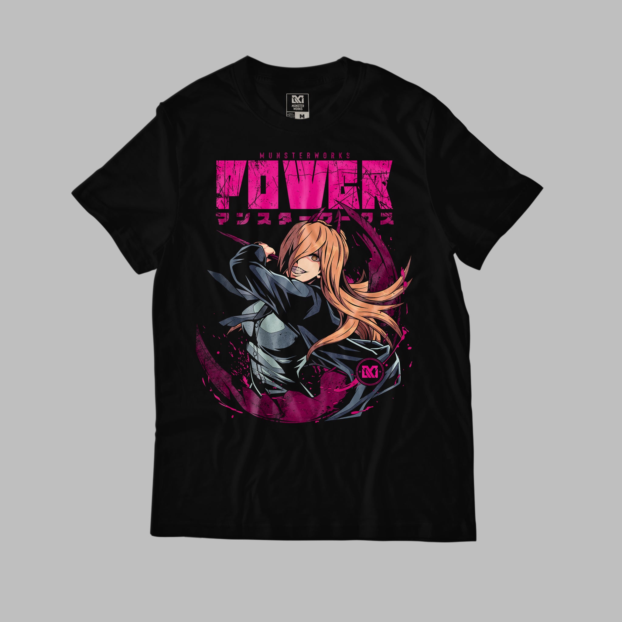 Power